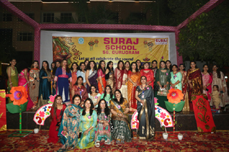 Best CBSE School Gurgaon 186